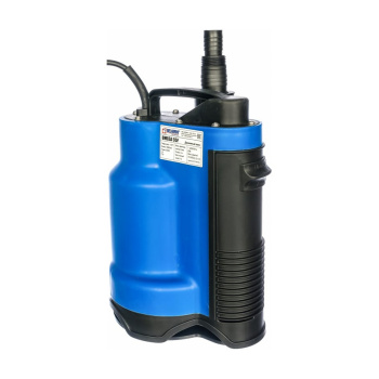 Насос погружной дренажный д/грязной и чистой воды 550Вт 9960л/час шнур10м BELAMOS Omega 55 F *1/4