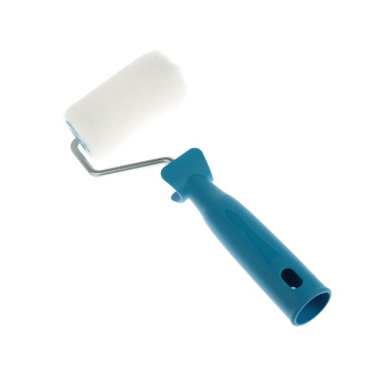 Валик меховой 100мм "Стандарт" d-6мм, искусств.мех (Акор)  *1/60