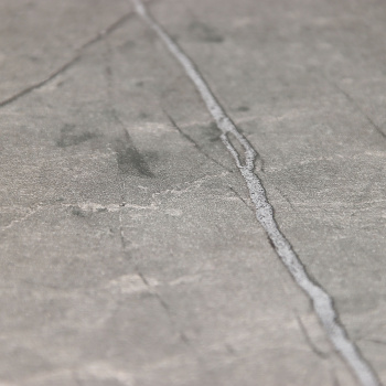 Стол журнальный МАТРЕШКА комплект столешниц 2 шт.ЛДСП Каспий темный+Подстолье труба КРУГЛАЯ ЧЕРНАЯ*1