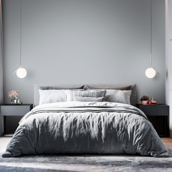 Обои флиз "WallSecret Basic" Air фон 8969-07 10*1,06м *6