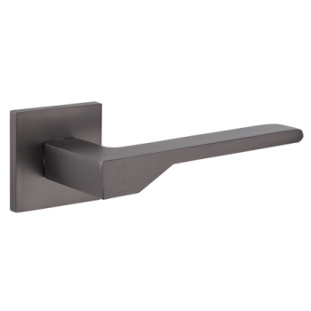 Ручка раздельная ГРАФИТ H-30116-А-GRF Code Deco *1/18