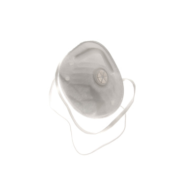 Респиратор формованный с клапаном TUM312V TUM-SIZ *10/100 Респиратор формованный с клапаном TUM312V TUM-SIZ *10/100