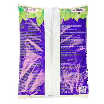 Почвогрунт 10 л для цветов «Азбука роста» Фабрика грунтов