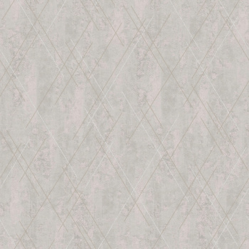 Обои флиз. "Эрисманн" Lines (мокко) 60990-05 10.05х1.06м *6