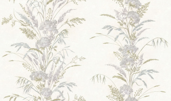 Обои флиз. Артекс DOMINGO Полевые цветы 11158-02 10х1.06м  *1/6 Обои флиз. Артекс DOMINGO Полевые цветы 11158-02 10х1.06м  *1/6