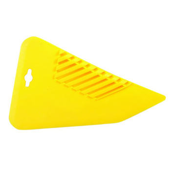 Шпатель прижимной для обоев 280мм "Крыло" *1/70