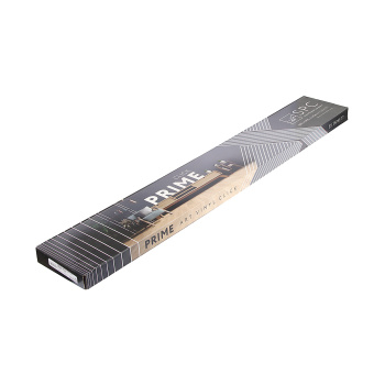 Плитка виниловая 1.892 м² Tarkett Prime Click, 1120х169х3.85 мм, birch grey