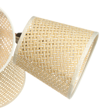 Люстра N5141/5 5*40W E27 (d-600; h-300) VERNER LIGHTING *1