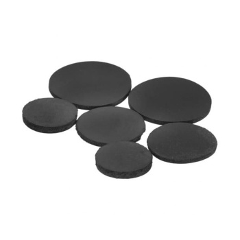 Набор прокладок под заглушку (6 шт.), MP *10/1000