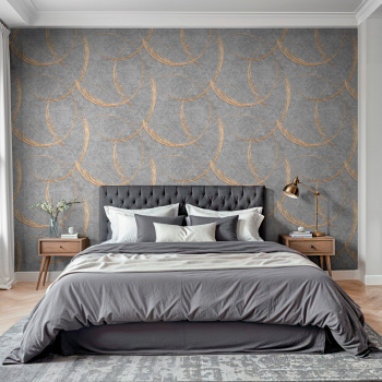 Обои флиз  "WallSecret Comfort" Infinity 8955-29  10*1,06м *6